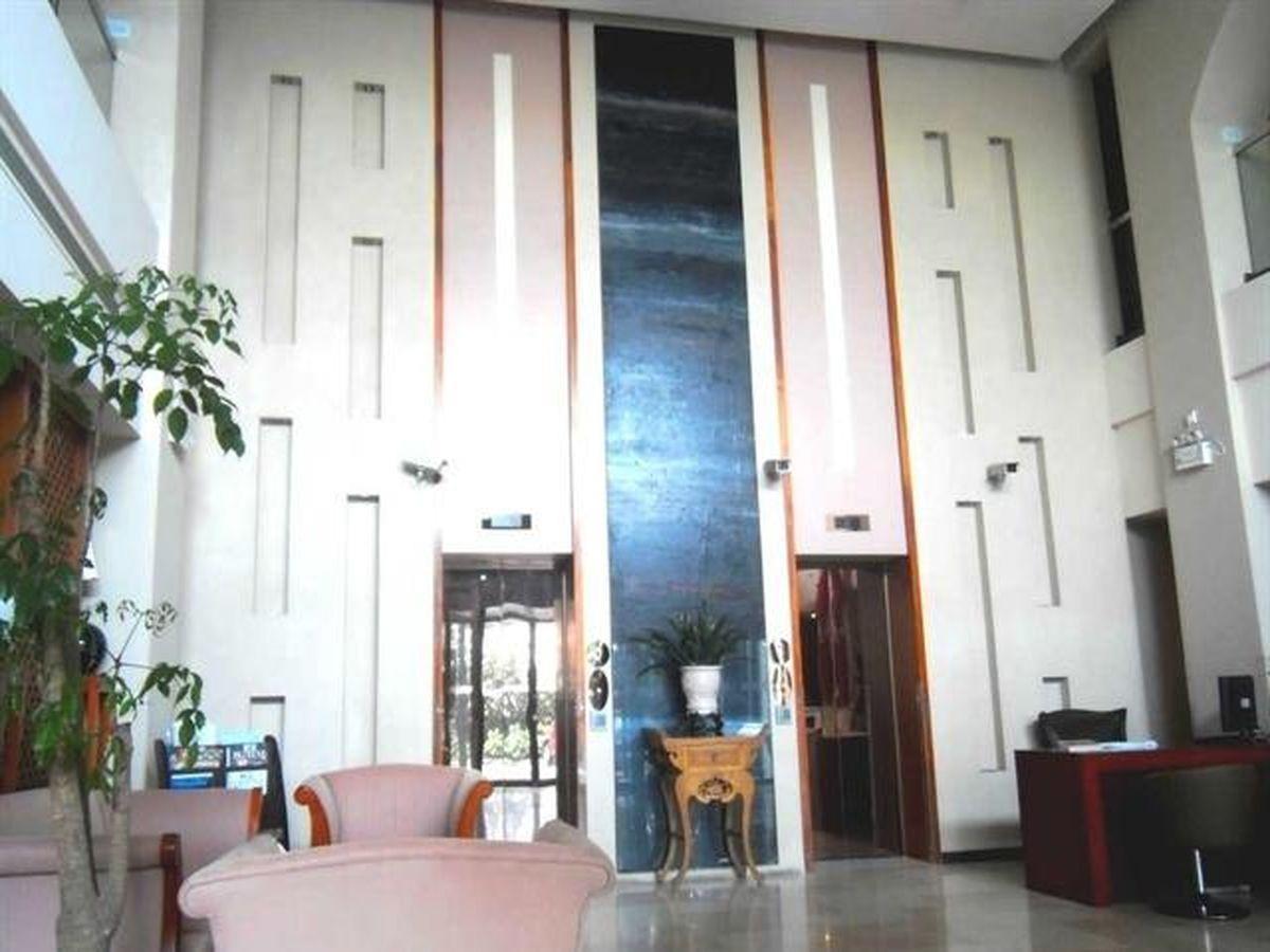 Just Jion Inn Shanghai Extérieur photo