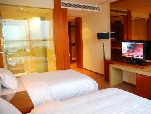Just Jion Inn Shanghai Extérieur photo
