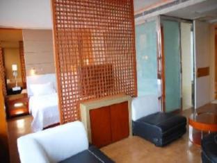 Just Jion Inn Shanghai Extérieur photo